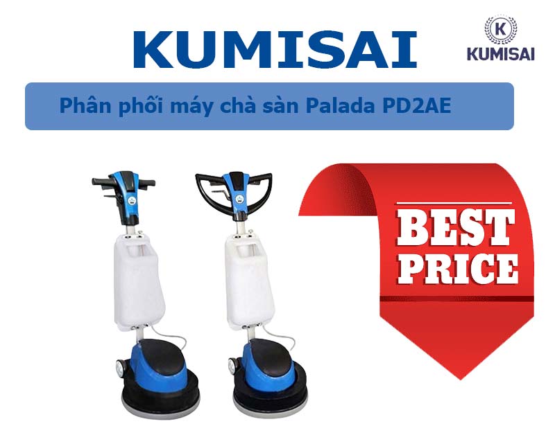 Chà sàn Palada PD2AE có giá tốt nhất tại Kumisai.vn