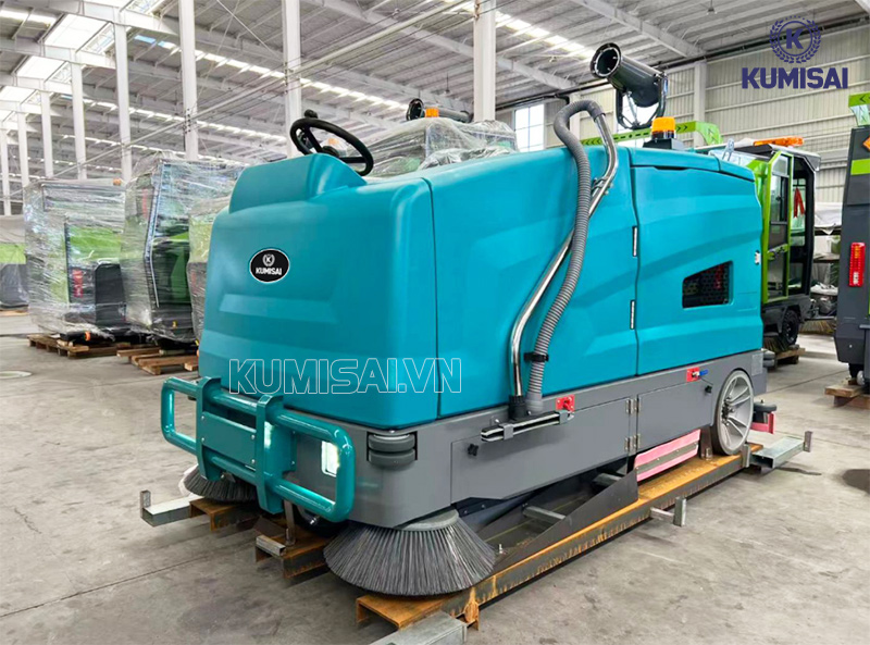 Mua KMS 1450XS ở Kumisai Việt Nam – chọn đúng nơi uy tín