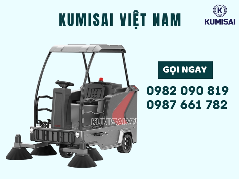 Kumisai Việt Nam - Liên hệ đặt hàng nhanh chóng