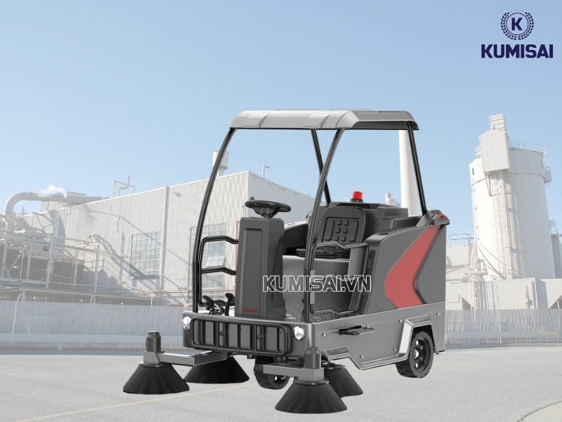 Phản hồi của khách hàng về Kumisai KMS-S8