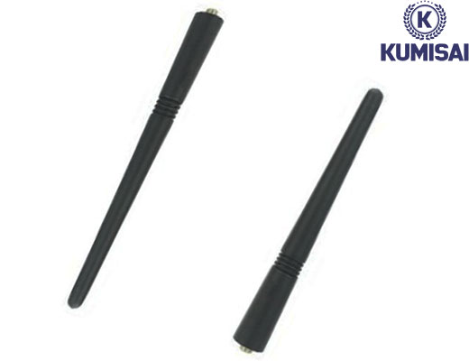 Anten máy bộ đàm cầm tay Motorola VHF - PMAD4015A - 3