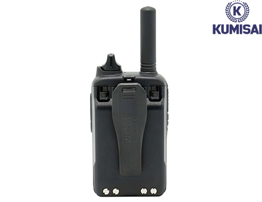Bộ đàm Icom 3G/4G-LTE IP-501H - 4