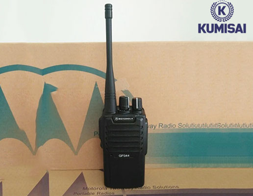 Bộ đàm Motorola GP 344 - 3