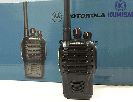 Bộ đàm Motorola GP 368 plus - 3