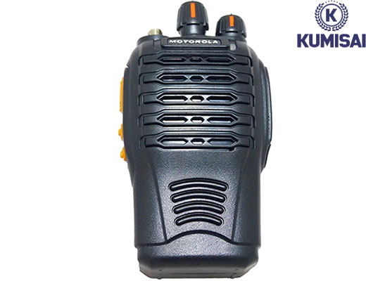 Bộ đàm Motorola GP 368 plus - 4