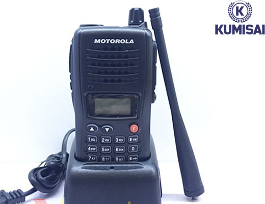 Bộ đàm Motorola GP 950 Plus - 3