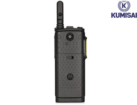 Bộ đàm Motorola Xir SL2M - 5