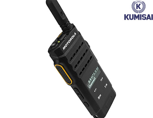 Bộ đàm Motorola Xir SL2M - 6