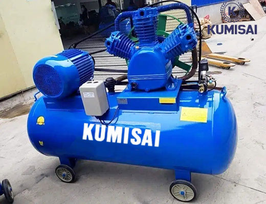 Máy nén hơi Kumisai KMS-15500