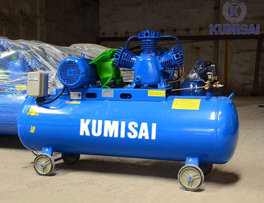 Máy nén khí Kumisai KMS-75120