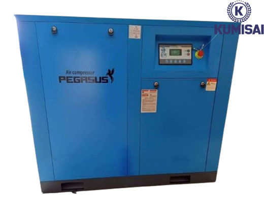 Máy nén khí trục vít Pegasus TMPM50A