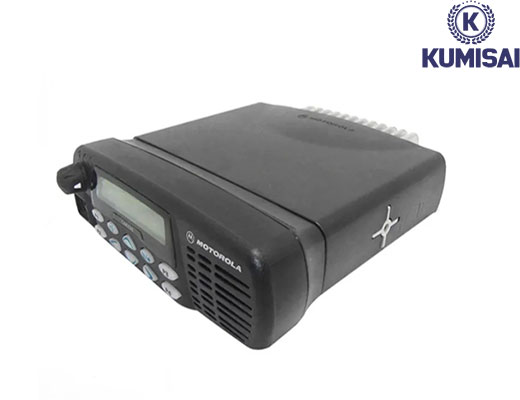 Máy bộ đàm Motorola GM338 - 5