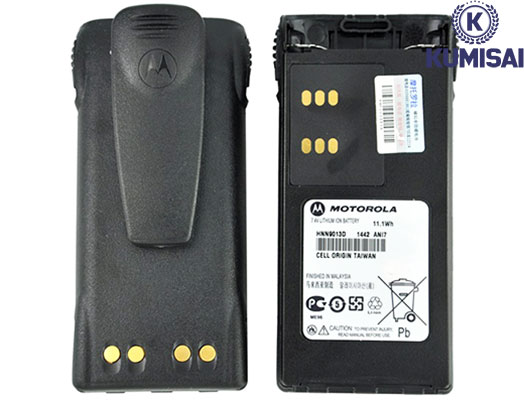Máy bộ đàm Motorola GP338 - 5