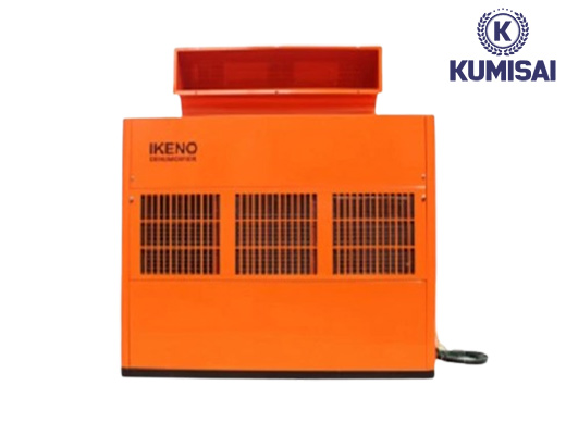 Máy hút ẩm đẳng nhiệt IKENO ID-4500-I