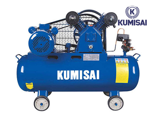 Máy nén khí mini Kumisai KMS-1570