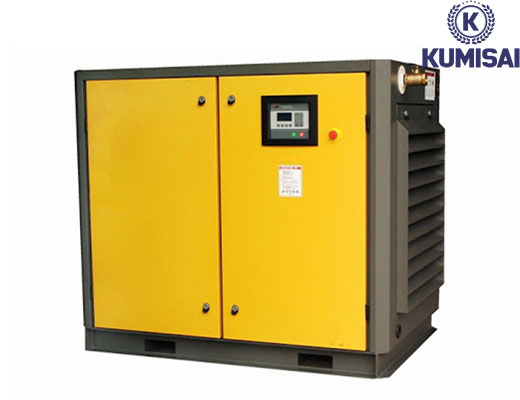 Máy nén khí trục vít Pegasus TMPM100A