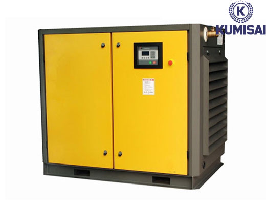 Máy nén khí trục vít Pegasus TMPM120A