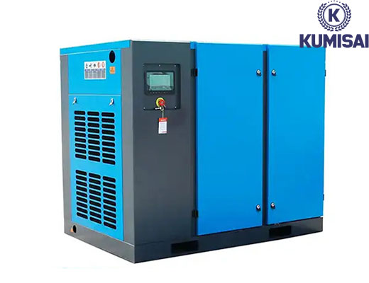 Máy nén khí trục vít Pegasus TMPM150A