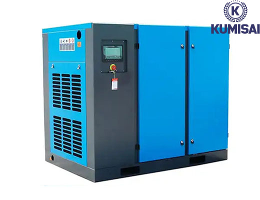 Máy nén khí trục vít Pegasus TMPM175A