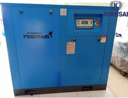 Máy nén khí trục vít Pegasus TMPM50A - 3