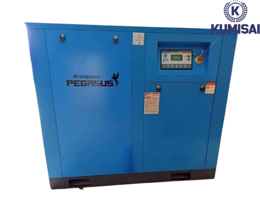 Máy nén khí trục vít Pegasus TMPM60A