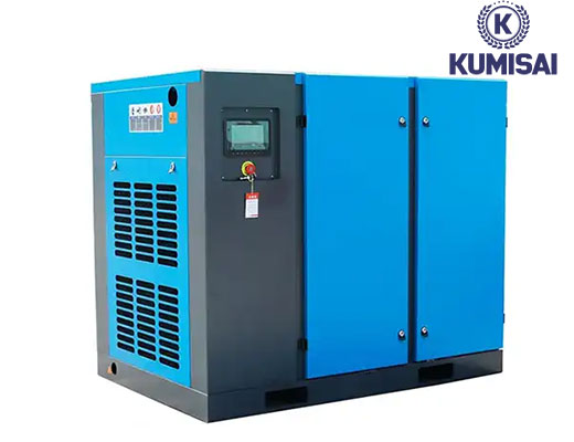 Máy nén khí trục vít Pegasus TMPM75A - 3