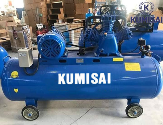 Máy nén không khí Kumisai KMS-75500