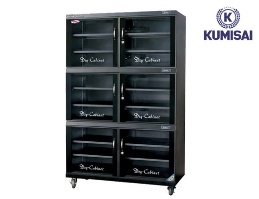 Tủ chống ẩm Dry-Cabi DHC-1200