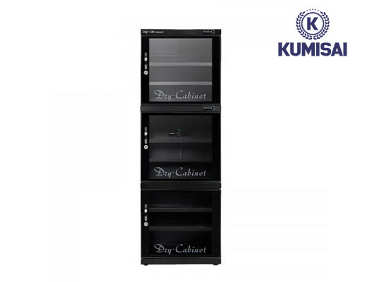 Tủ chống ẩm Dry-Cabi DHC 500