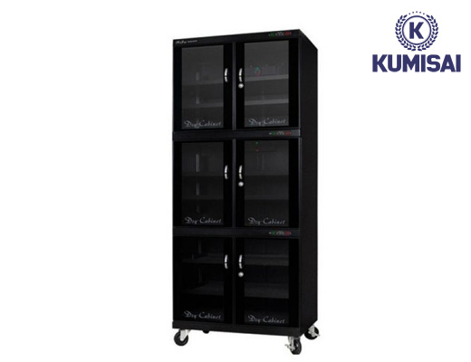 Tủ chống ẩm Fujie DHC800 (800 lít)