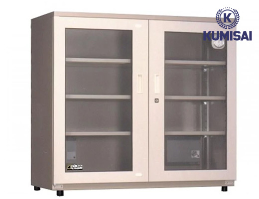 Tủ chống ẩm Eureka MH-450