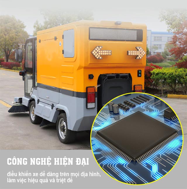 Kumisai KMS 1800 mang lại sự hài lòng tối đa khi làm việc